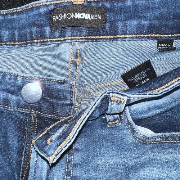 Men jeans size 36 - Picture 4 of 5